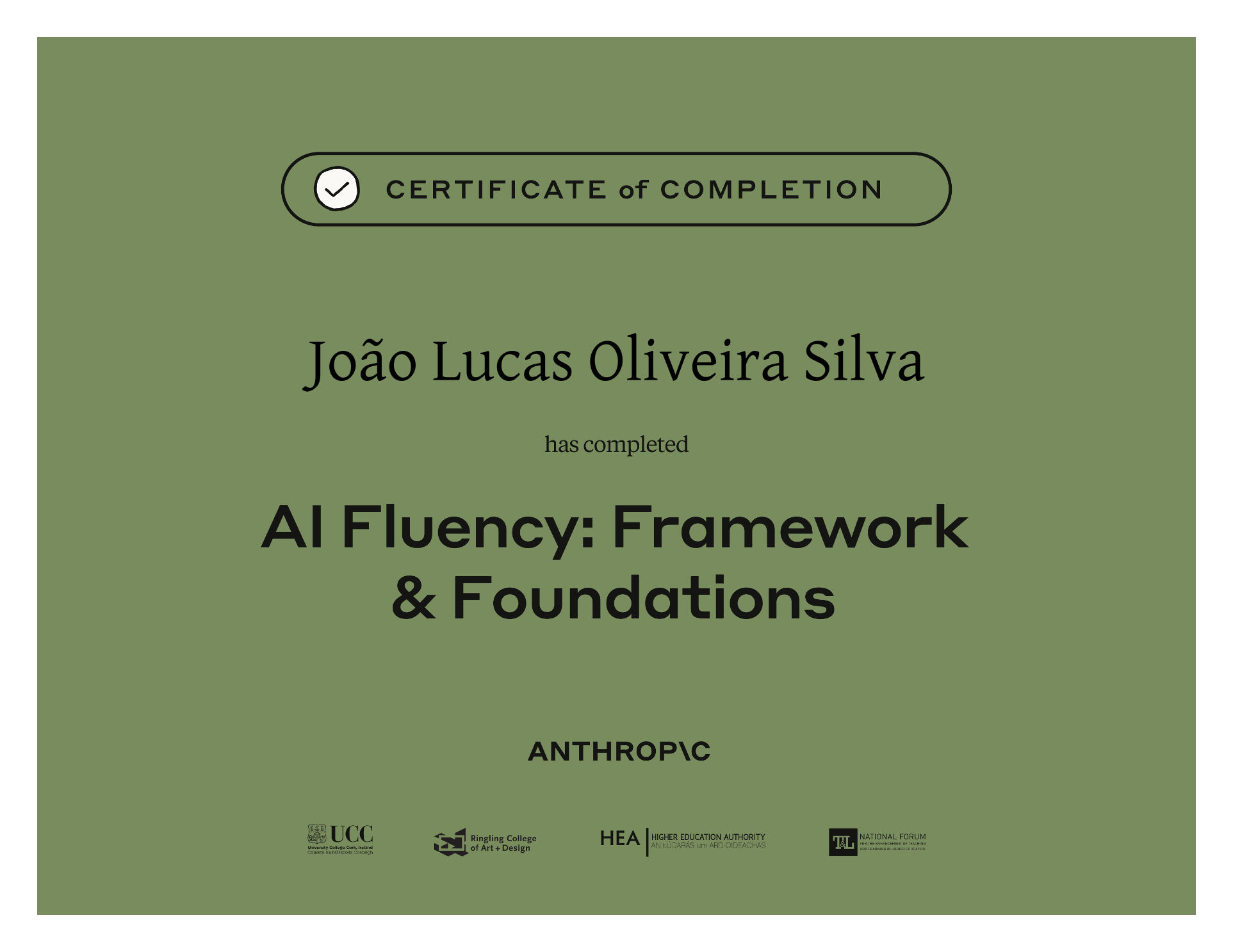 Anthropic Academy